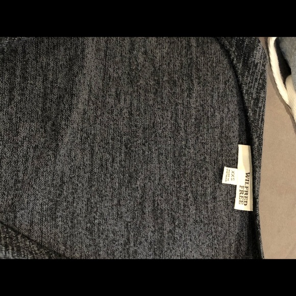 Aritzia/ Wilfred dress - Picture 3 of 3